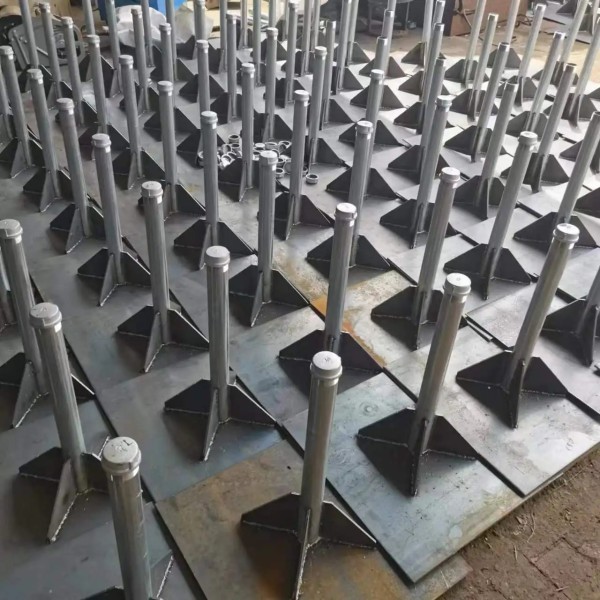 高邑鑫亿呈沉降板生产