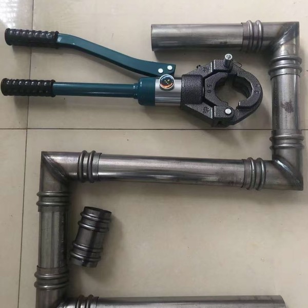 高邑冷却管生产